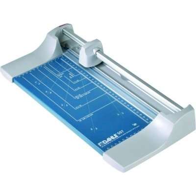 Dahlie 507 Rotary Personal Trimmer (A4)