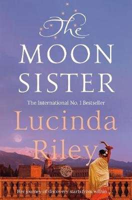 The Moon Sister (Paperback)