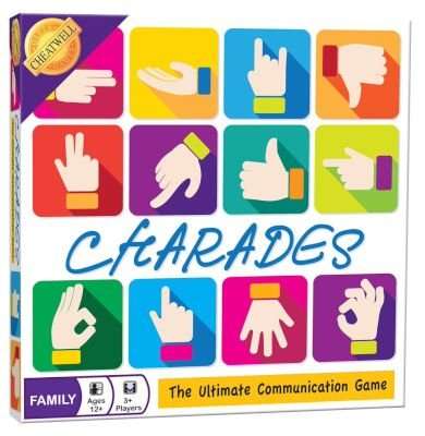 Family Charades