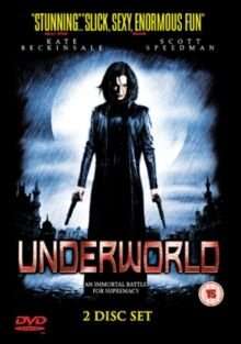 Underworld (DVD)