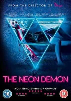 The Neon Demon (DVD)