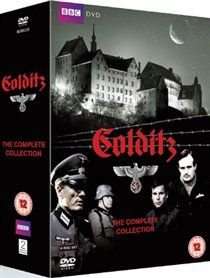 Colditz: The Complete Series (DVD, Boxed set)