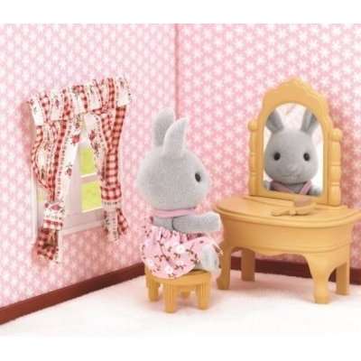 Sylvanian Families - Dressing Table