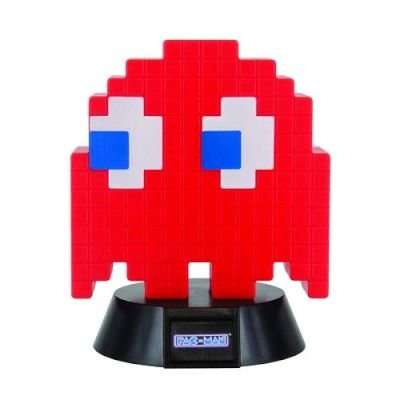 Pac-Man - Blinky Icon Light picture
