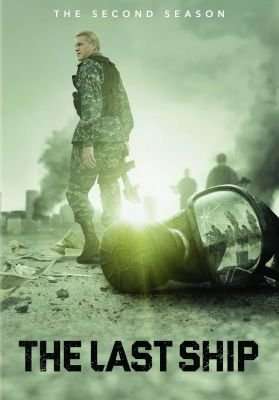 The Last Ship - Season 2 (DVD)