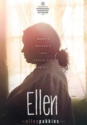 Ellen - Die Ellen Pakkies Storie (Afrikaans, DVD)