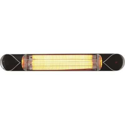Milex Carbon Fibre Infrared Instant Heater (2000W)