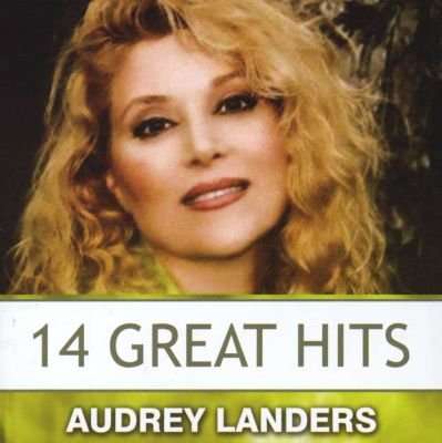 14 Great Hits (CD)