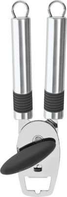 Legend Can Opener (Stainless Steel)