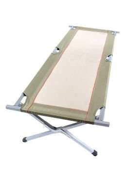 Bushtec Standard Stretcher