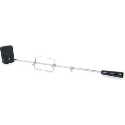 MegaMaster Universal Rotisserie Kit