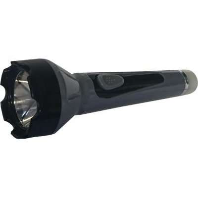 UltraTec 100 Lumen USB Rechargeable Flashlight with 70 Lumen Lantern