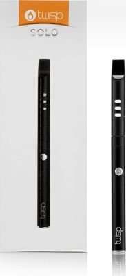 Twisp Solo E-Cigarette Starter Pack - Black picture