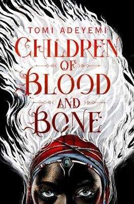 Children of Blood and Bone (Paperback)