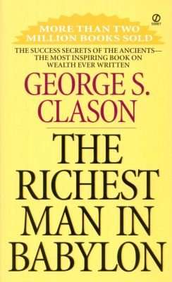 The Richest Man in Babylon (Paperback, Reissue Ed)