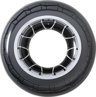 Bestway High Velocity Tire Tube (Multicolour) (119 cm)