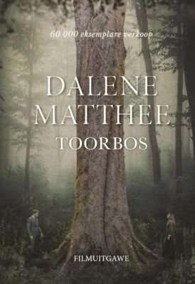 Toorbos (Afrikaans, Paperback, Film Uitgawe)