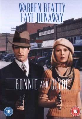 Bonnie And Clyde (DVD)