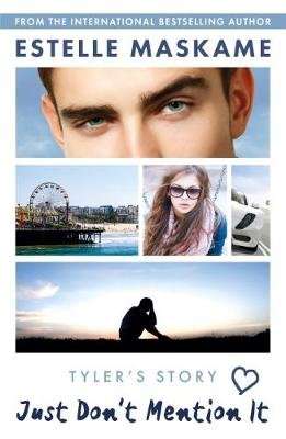 Dimily 4: Just Don't Mention It (Paperback)