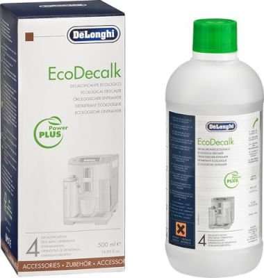 Delonghi EcoDecalk Descaler Solution (500ml)