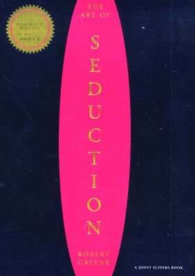 The Art of Seduction (Paperback, Main)