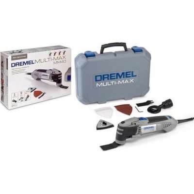 Dremel Multi-Max (270W)