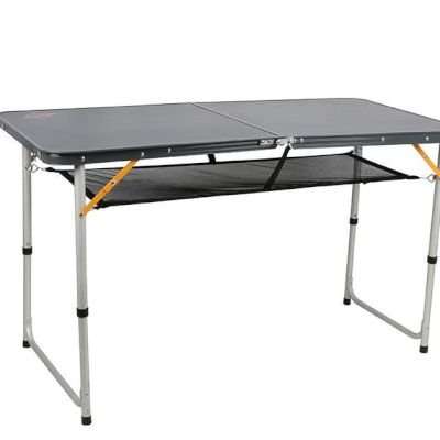 Folding Table Double