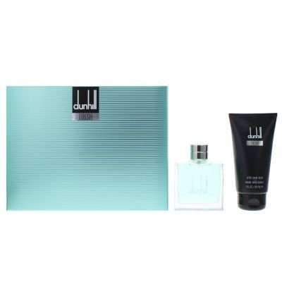 Alfred Dunhill Fresh Gift Set - Eau de Toilette (100ml) & After Shave Balm (150ml) - Parallel Import
