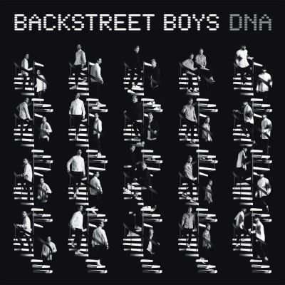 DNA (CD)