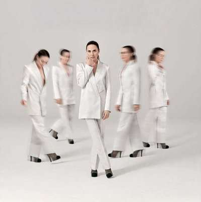 Melanie C (CD)