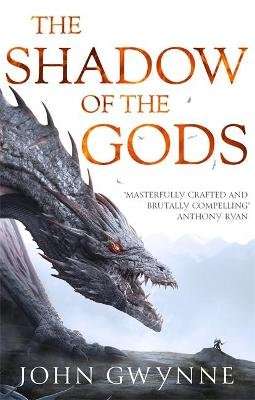 The Shadow of the Gods (Paperback)