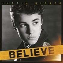 Believe (Vinyl record)
