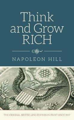 Think and Grow Rich (Hardcover)