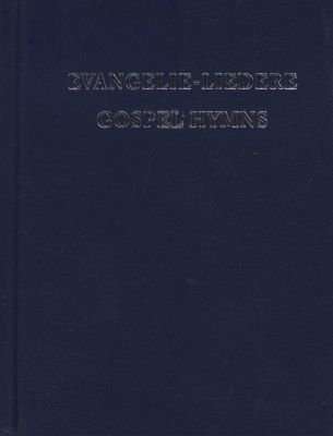 Evangelie-liedere (Afrikaans, Hardcover)
