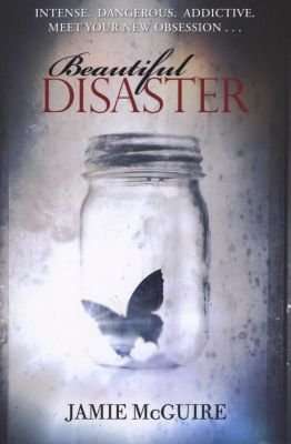 Beautiful Disaster (Paperback)