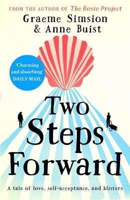Two Steps Forward - from the author of The Rosie Project (Paperback) picture