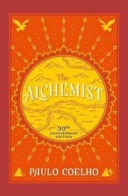 The Alchemist (Paperback, 30th Anniversary edition)
