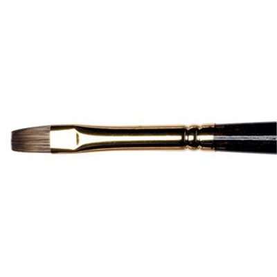Winsor & Newton Monarch Brush Bright LH (No 6)