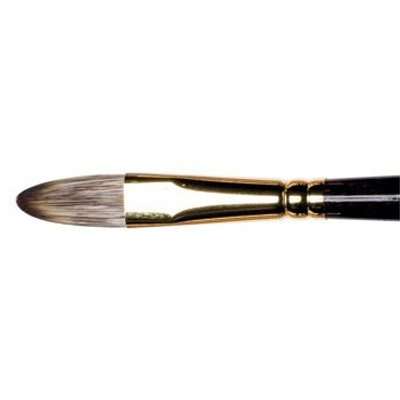 Winsor & Newton Monarch Brush Filbert LH (No 10)