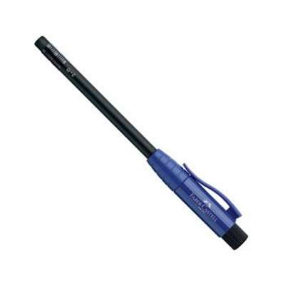 Faber Castell Perfect Pencil with Eraser + Sharpener