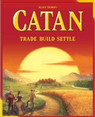 Catan picture