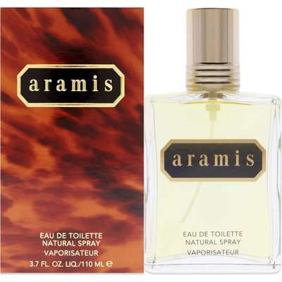 Aramis for Men Eau De Toilette (110ml) - Parallel Import