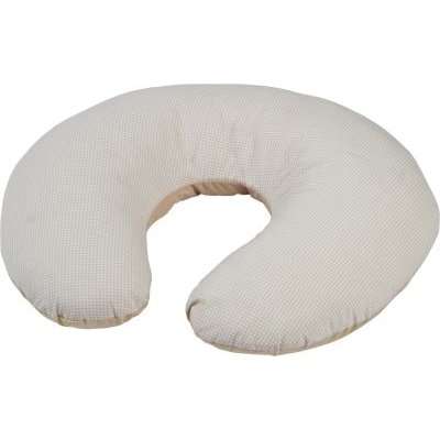 Snuggletime Snuggle Up Nursing Pillow (Natural)