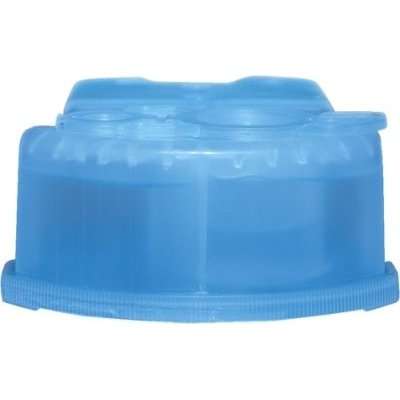 Braun Clean & Charge Refills (2 Pack)
