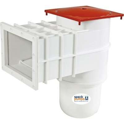 Speck Small Weir Fibreglass