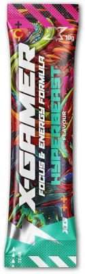 X-GAMER X-Shotz Hyperbeast (10g)