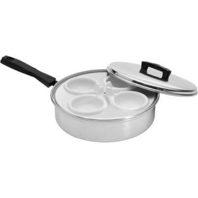 Hart 4 Cup Egg Poacher