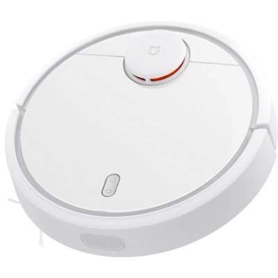 Xiaomi Mi Robot Vacuum with Charging Dock picture