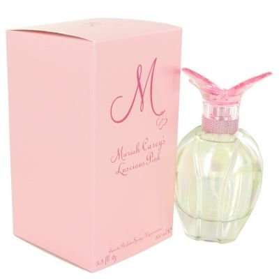 Mariah Carey Luscious Pink Eau De Parfum (100ml) - Parallel Import (USA)