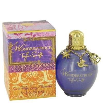 Taylor Swift Wonderstruck Eau De Parfum (100ml) - Parallel Import (USA)